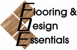 Flooring and Design Essentials Logo